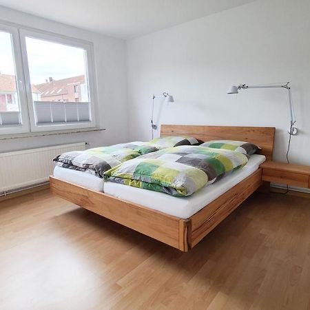 Deine Oase Mitten In Hannover. المظهر الخارجي الصورة